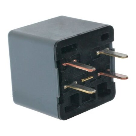 Standard Ignition A/C Control Relay - Intermotor RY-734